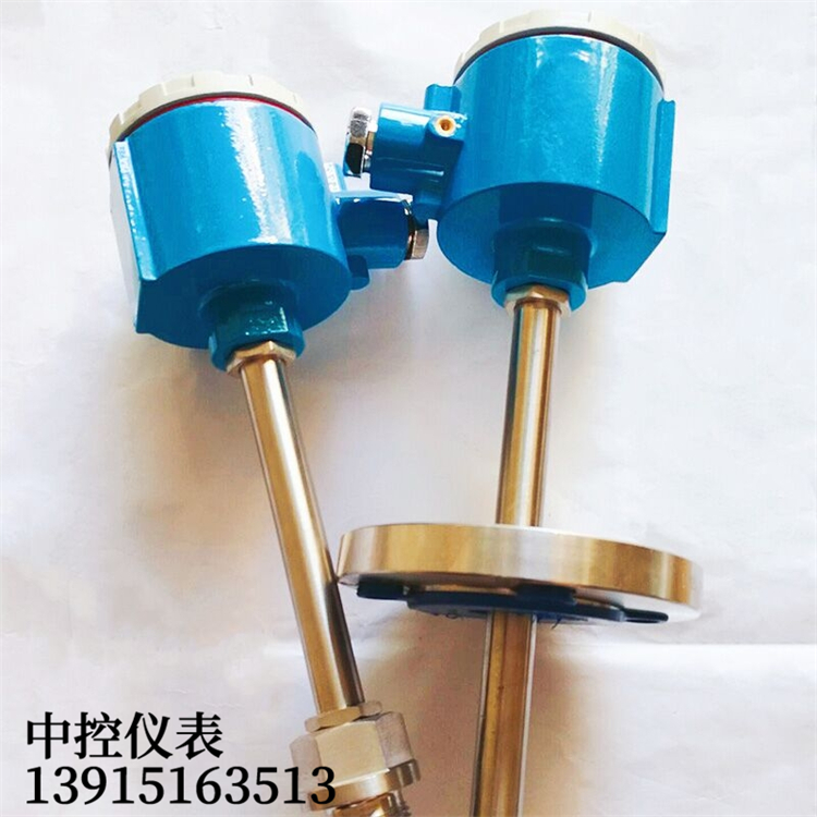 Flexible pipe joint thermal resistance accuracy, high corrosion resistance, high temperature resistance, sturdy and wear-resistant central control instrument