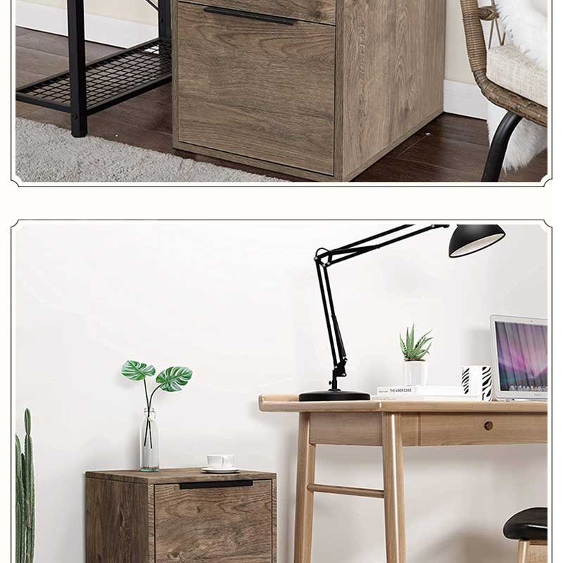 Cross border e-commerce supply, solid wood bedside cabinets, simple modern bedrooms, home storage, small storage cabinets, source manufacturer