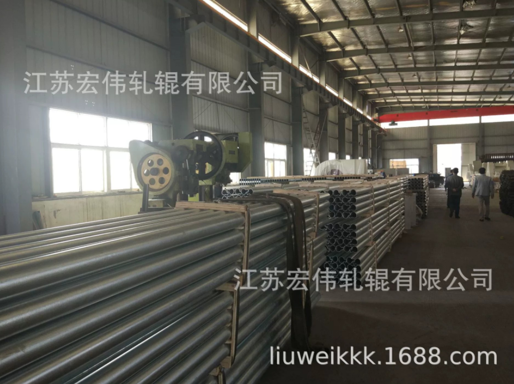 Cold Bend Road Administration Pipe Replacement Processing for Expressway Collision Prevention Hot Dip Galvanized Double Three Wave Guardrail Plate Replacement Mold and Unit