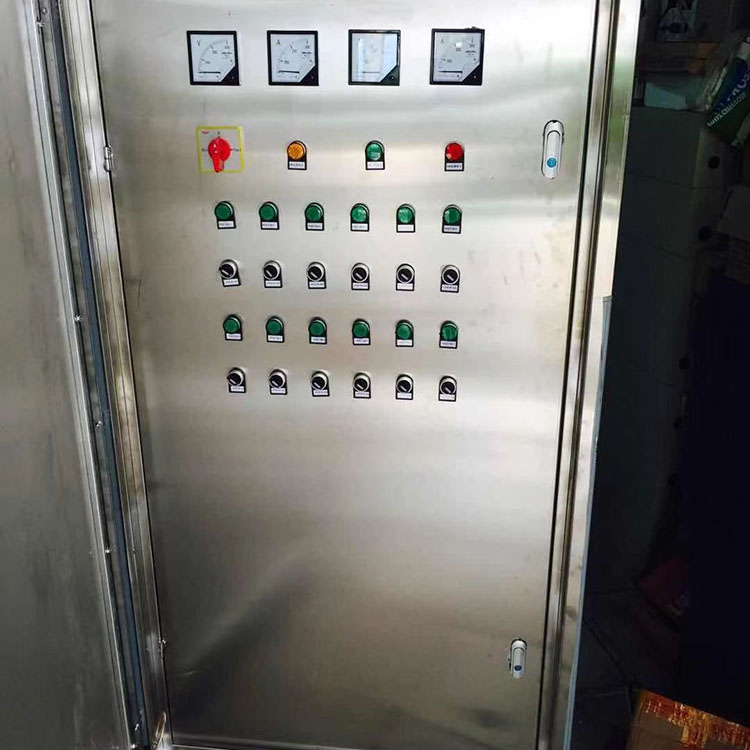 XL-21 complete set of switchgear, indoor and outdoor low-voltage distribution cabinets, power distribution control cabinets