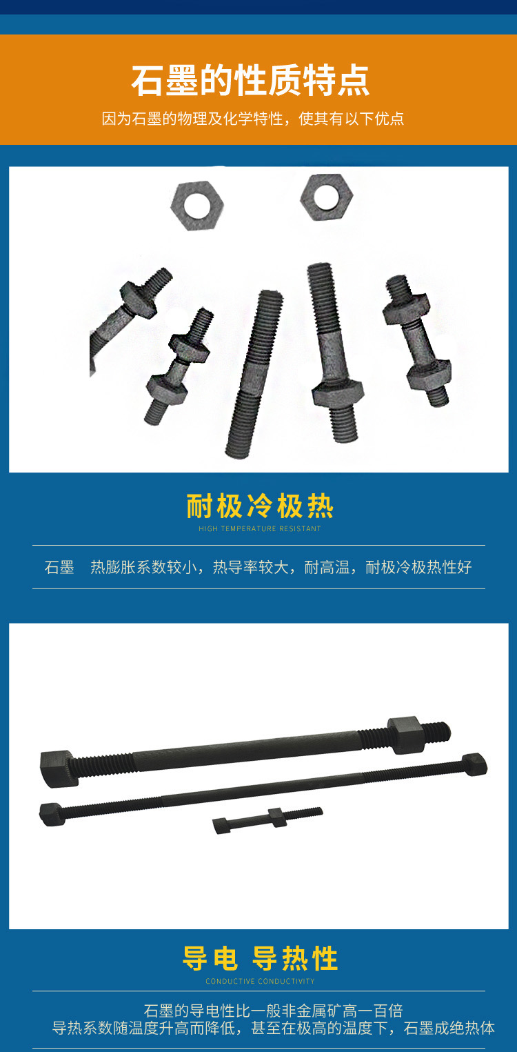 Customized manufacturer of carbon screws Wholesale price, timely delivery, high cost-effectiveness of carbon screws, Beijing Airlines Special Carbon