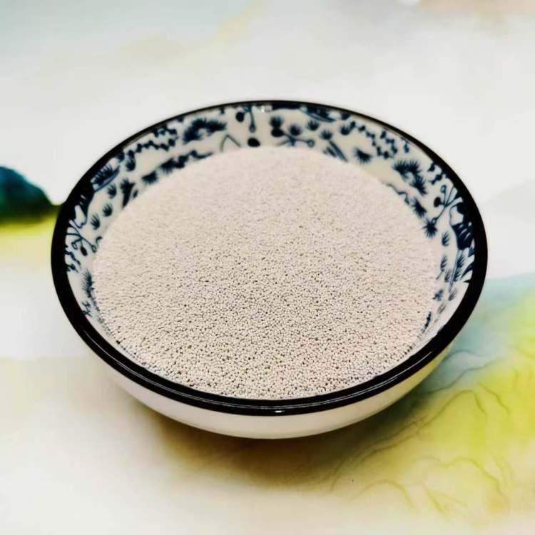 橡胶填充用空心陶瓷珠 低密度高强度填充料 复合材料填充聚空心硅珠