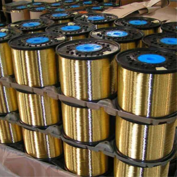 Annealed T2 copper wire TU2 oxygen free tinned copper wire production of soft copper fine wire