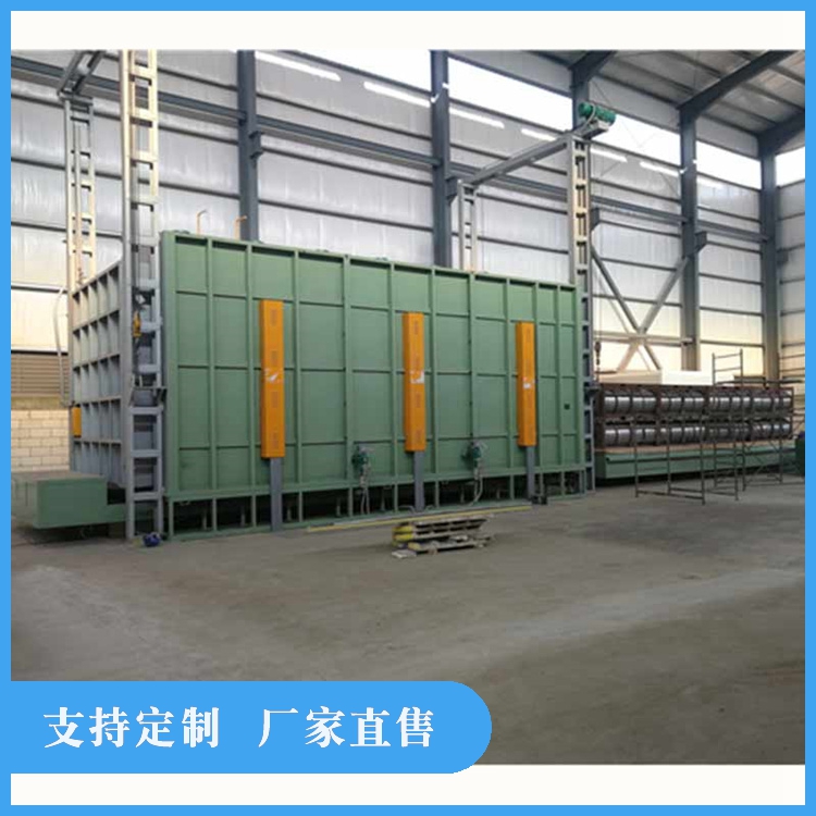 The annealing furnace has excellent performance, is sturdy and reliable, supports customization and is not prone to aging, and is sold directly by manufacturers