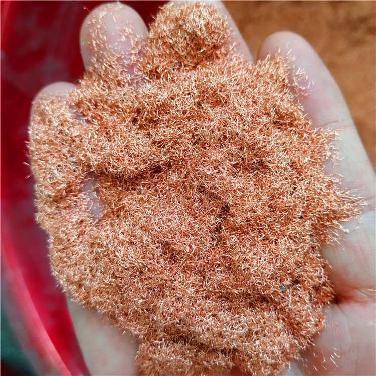 New type of wire and cable scrap wire crusher, complete set of copper rice machine, production line, miscellaneous wire separation, copper plastic equipment