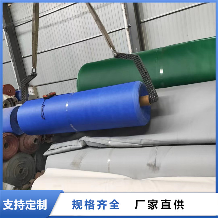 高温防火布 高精密面料 加厚阻燃 按要求定制 质地柔软