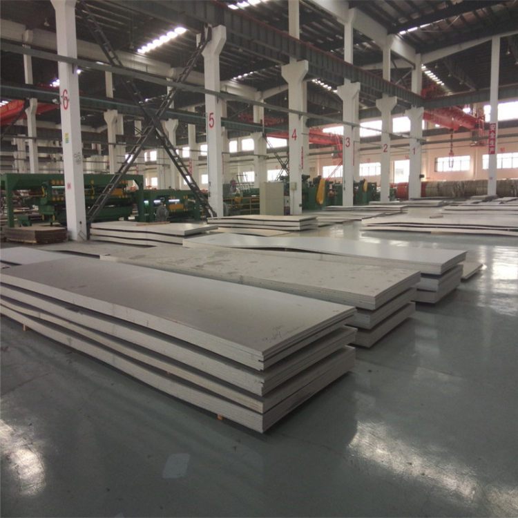 2507 super duplex stainless steel plate S32750 1.4410 cold rolled stainless steel plate