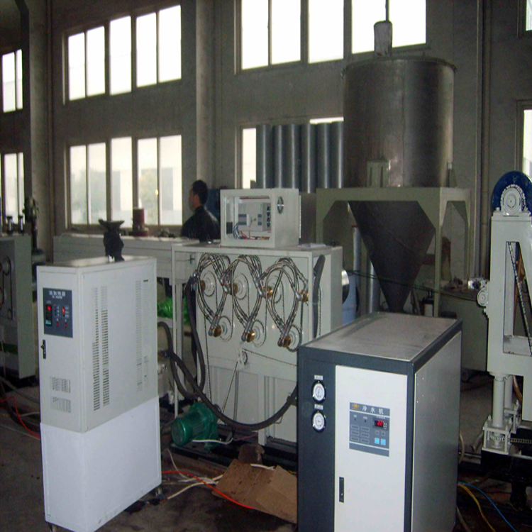 PET Packaging Belt Production Line, Packaging Belt Machine