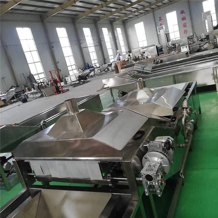 Huayuan New HY-84 Leisure dried tofu Sterilization Equipment Oral Liquid Sterilizer Vegetable juice Processing Equipment