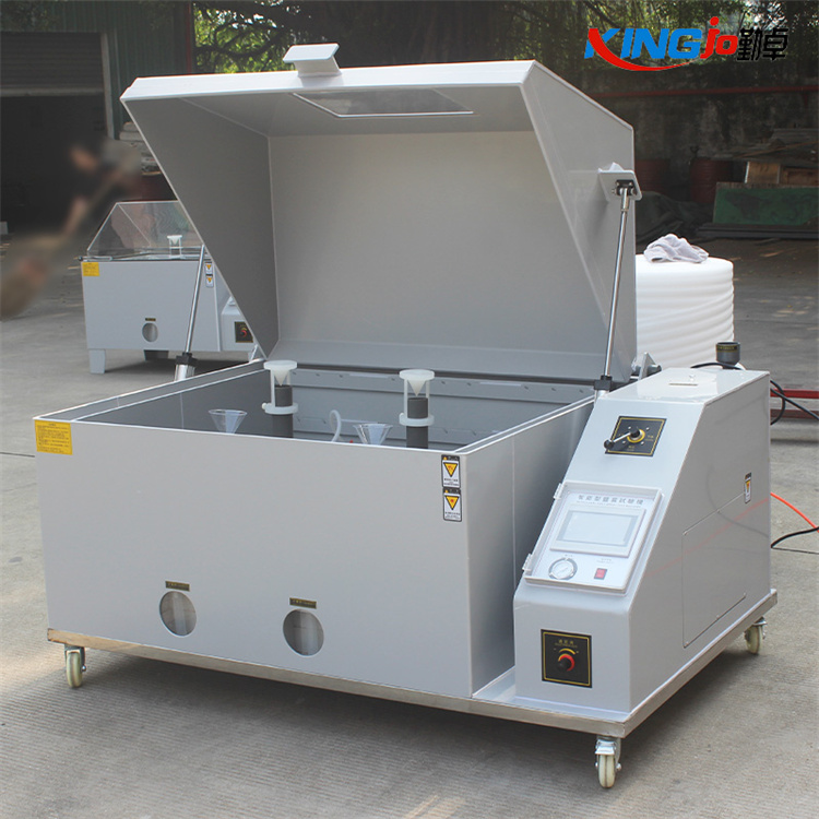 Simulated sunlight, UV and UV weathering resistance testing, aging chamber, xenon arc lamp aging testing machine