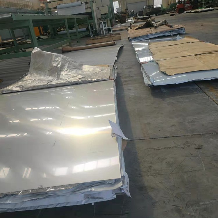 Stainless steel sheet 0.05MM 304 sheet 0.05mm 316L foil 0.03mm 4Cr13 stainless steel rod