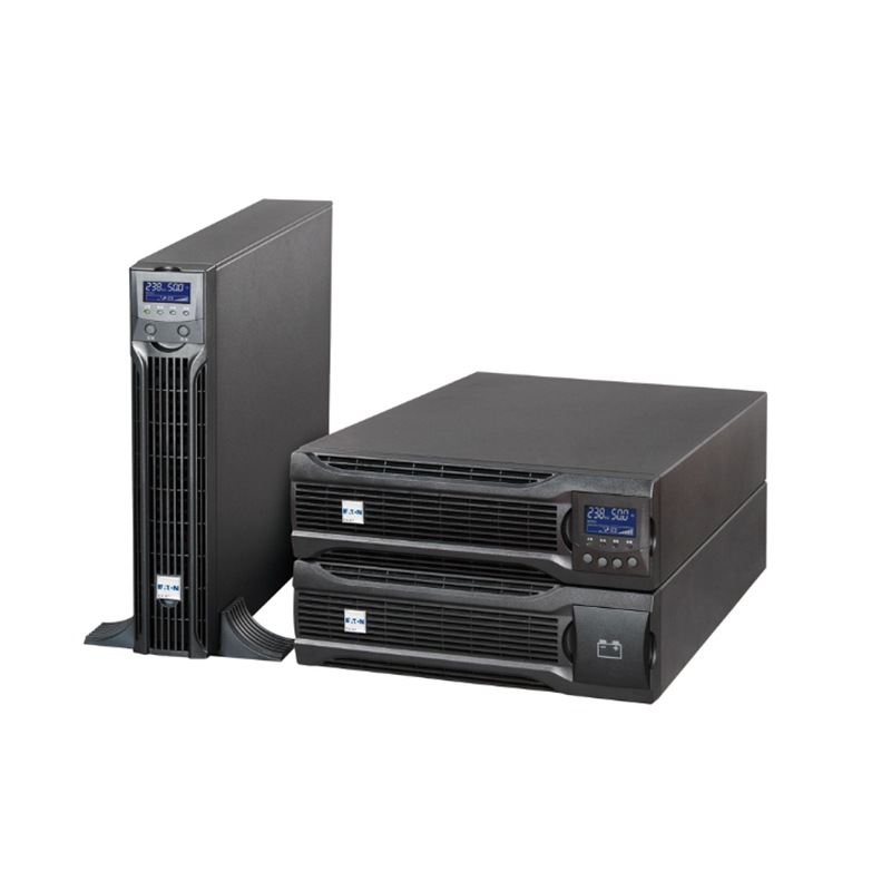 Eaton 9PX2200iRT2U Online UPS Uninterruptible Power Supply 2.2KVA/2200W External Battery