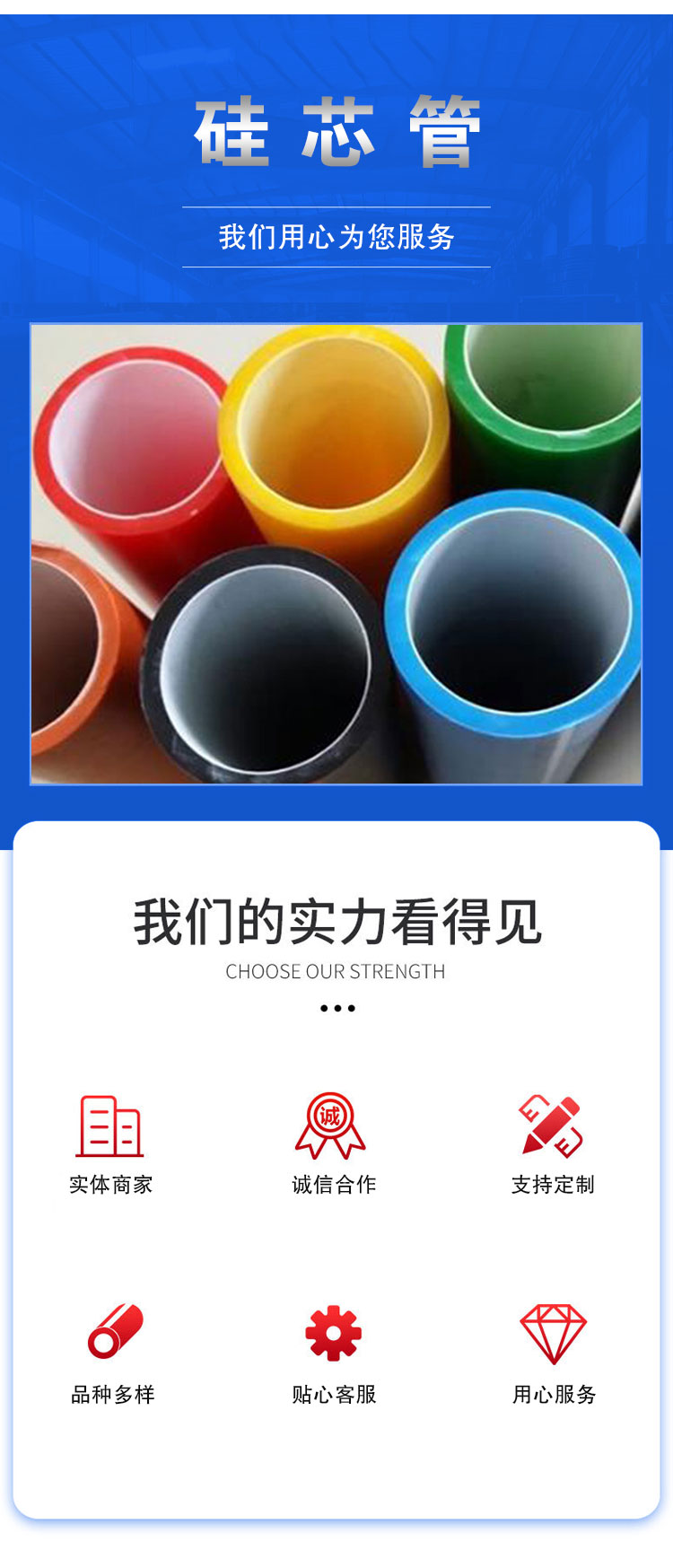 PE silicon core pipe spot HDPE polyethylene threading pipe optical cable communication pipe PE coil pipe multiple specifications can be customized