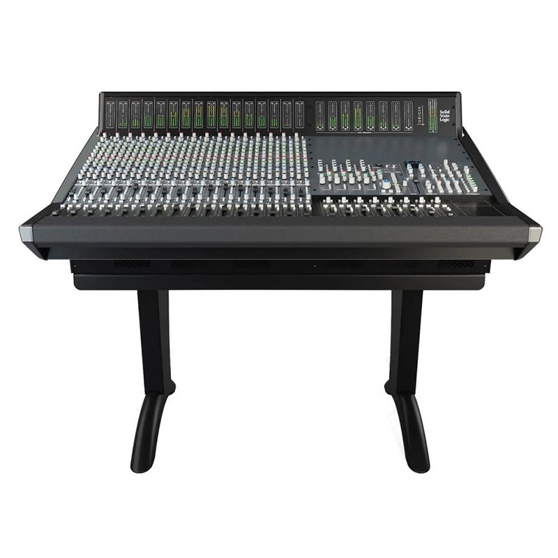 Solid State Logic Origin 16 16路录音室模拟调音台