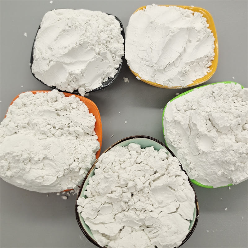 Chuanxin industrial grade diatomaceous earth calcination diatomaceous earth adsorbent polishing agent coating for thermal insulation materials