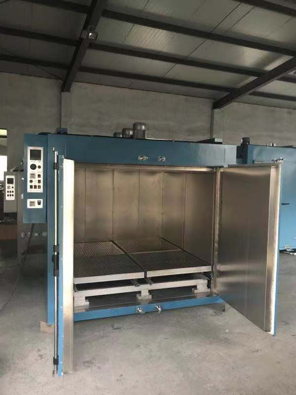 Industrial oven, direct supply welding rod drying oven, electric constant temperature blast drying oven, fast delivery time