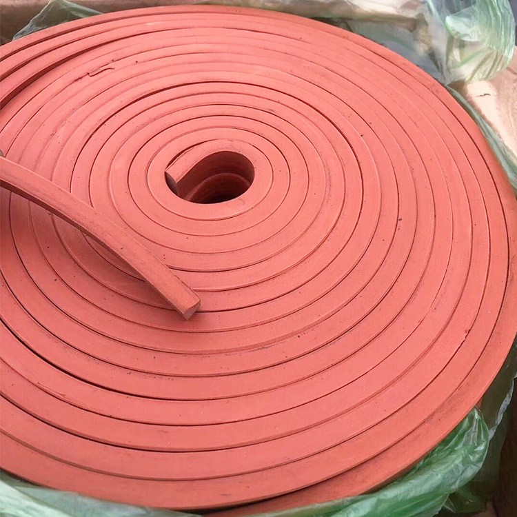 PZ制品型20*10遇水膨胀止水条 地铁管廊接缝止水橡胶 高膨胀 3.5MPa
