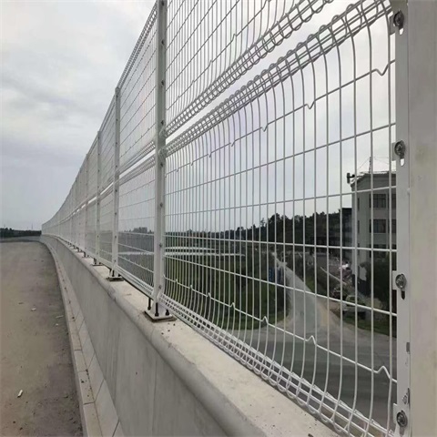 Construction Design Diamond Viaduct Anti falling Net Highway Steel Plate Guardrail Net Bridge Dipping Plastic Anti dropping Anti falling Net