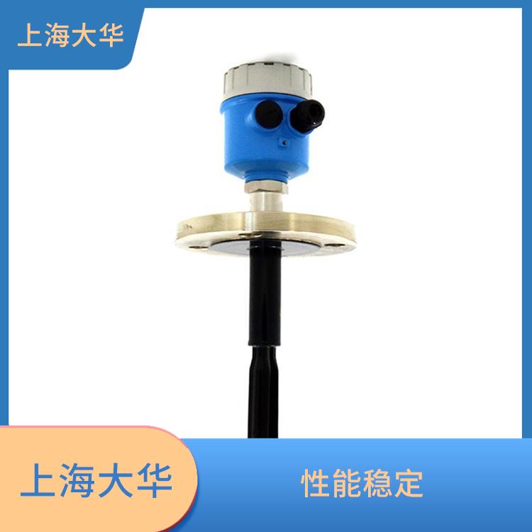 Dahua Automation Control Device DH Tuning Fork Level Switch Measurement Sensitive Beam Angle Small Energy Concentration