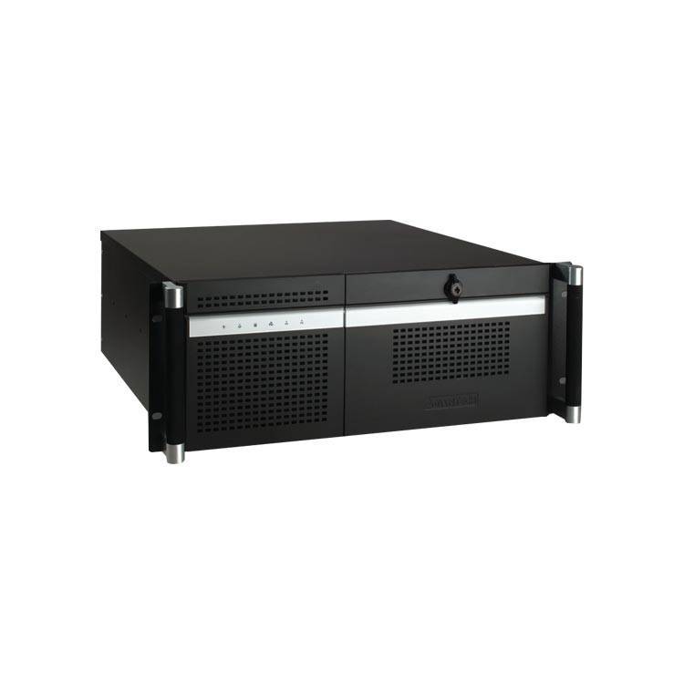 Advantech Industrial Computer ACP-4010/4320MB/AIMB-705 supports dual system 4U rack mounted host manufacturers