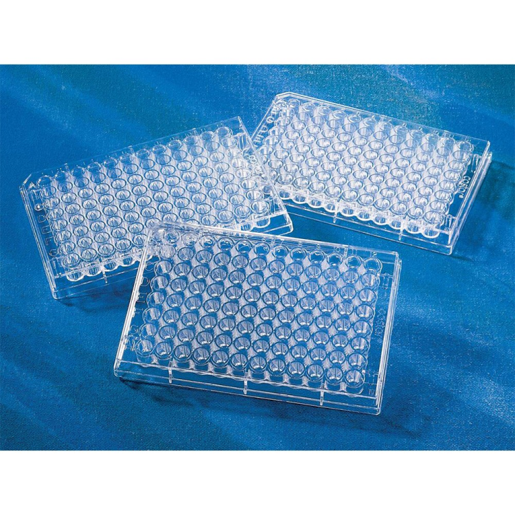Corning 96孔酶标板 Biosharp 8孔/12孔酶标条/联检测条