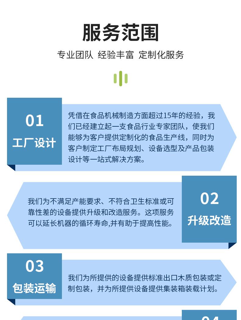 Sheep horn/Croissant production line Panda machinery leisure food processing equipment