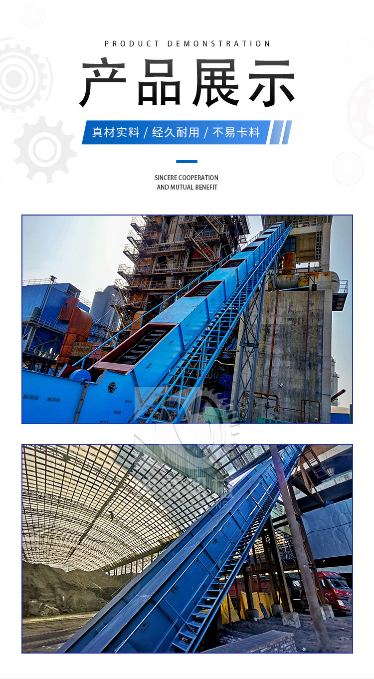 Kunwei steel plate fully enclosed large angle belt conveyor, pollution prevention and dust prevention large angle conveyor