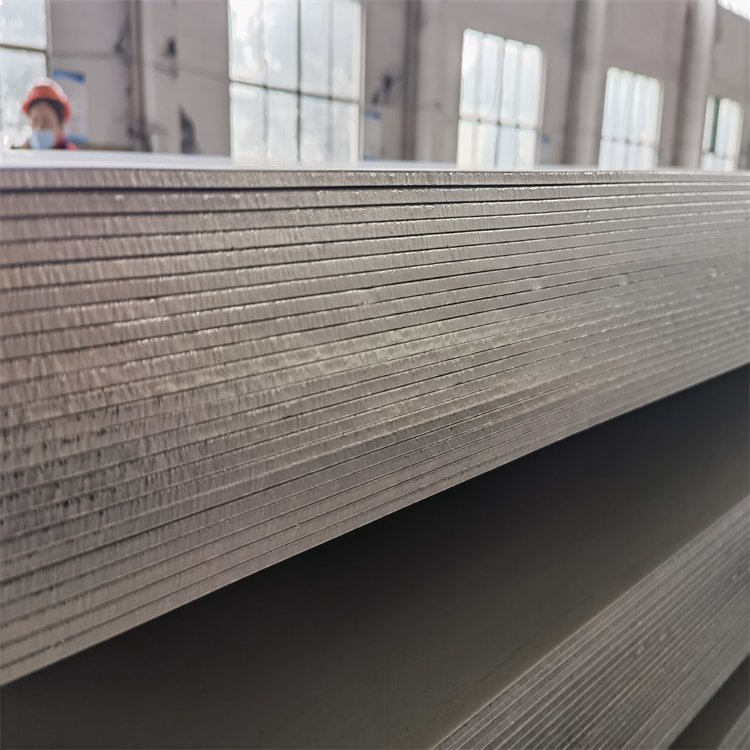 06Cr23Ni13 cold rolled stainless steel sheet 309S precision rolled stainless steel medium and thick plate 718 plate