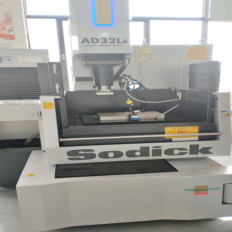 Sadik CNC Spark Machine AD32Ls Sadik Mirror Spark Machine Welcome to Call