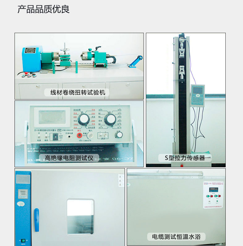 Feiniu Cable Aluminum Clad Steel Strand JLB-300 35A 40A Lightning Protection Grounding Wire Cable Manufacturer Production and Sales