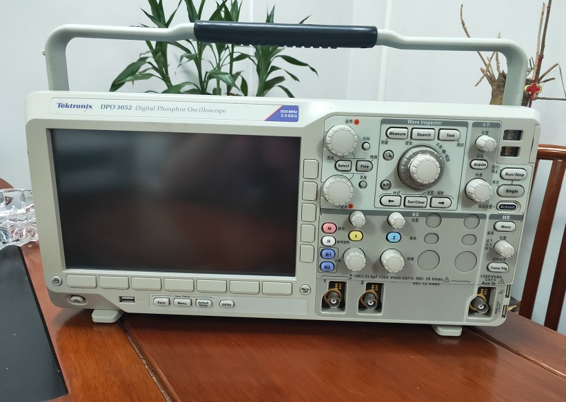 二手DPO4054C Tektronix |供应泰克二手DPO3054示波器  