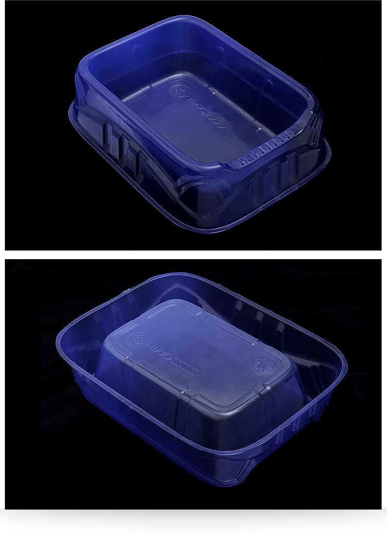 Pet Supplies Blister Box - Blister Packaging Manufacturer - Zhijie Packaging