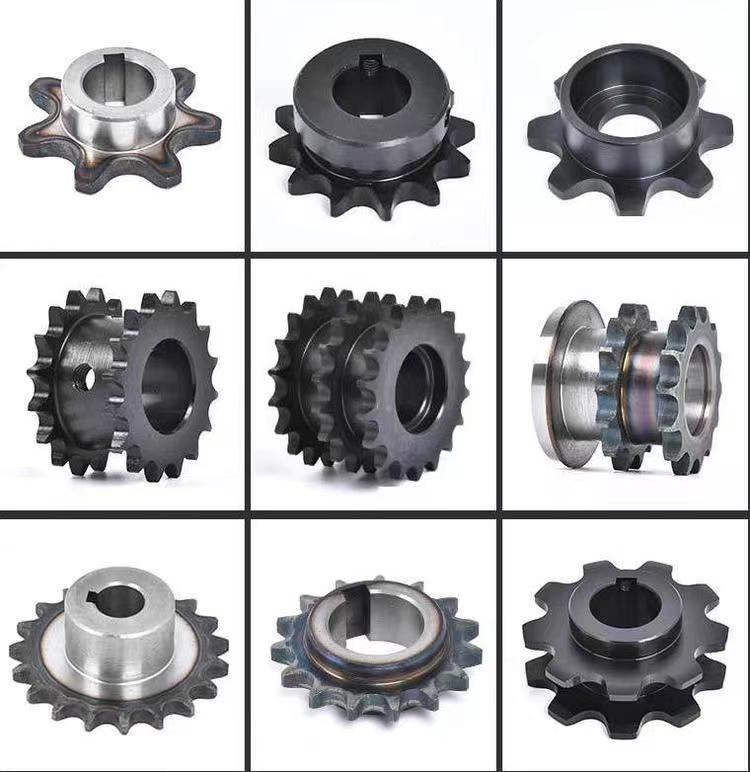 Zhongjie Supply Y3150 Small High Rigidity CNC Hobbing Machine Sprocket Processing Gear Processing Machine Equipment