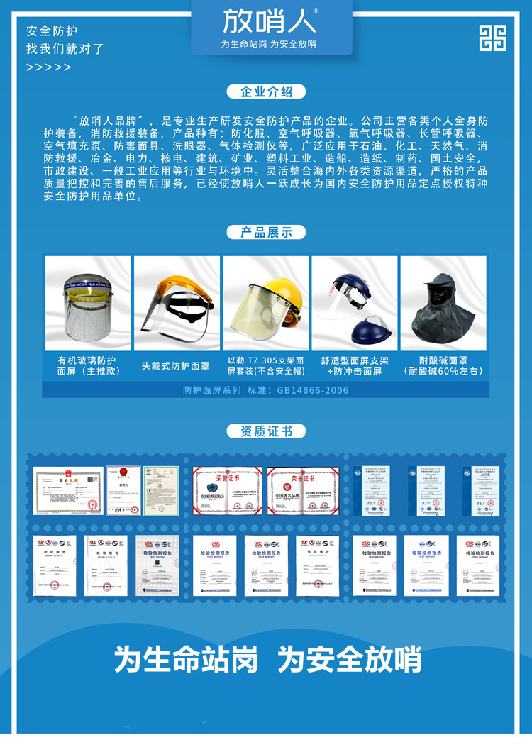 Sentinel, anti splashing, multifunctional labor protection goggles, anti impact damage, UV blocking glasses