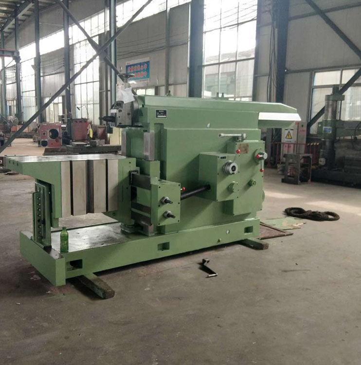 Supply B6050 shaping machine BC6050 mechanical small metal horizontal hardware slotting machine