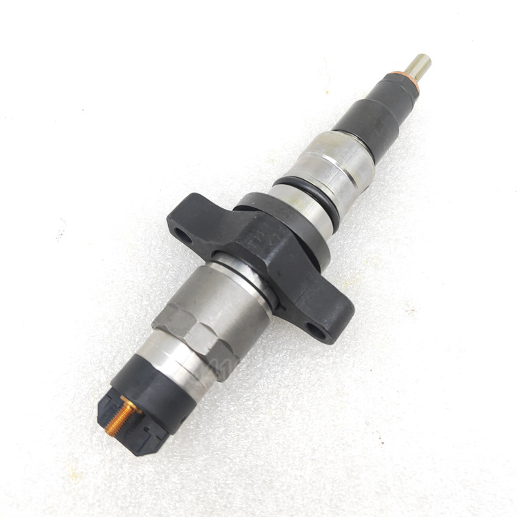 Dongfeng Cummins diesel engine Bosch injector ISBE 0445120007