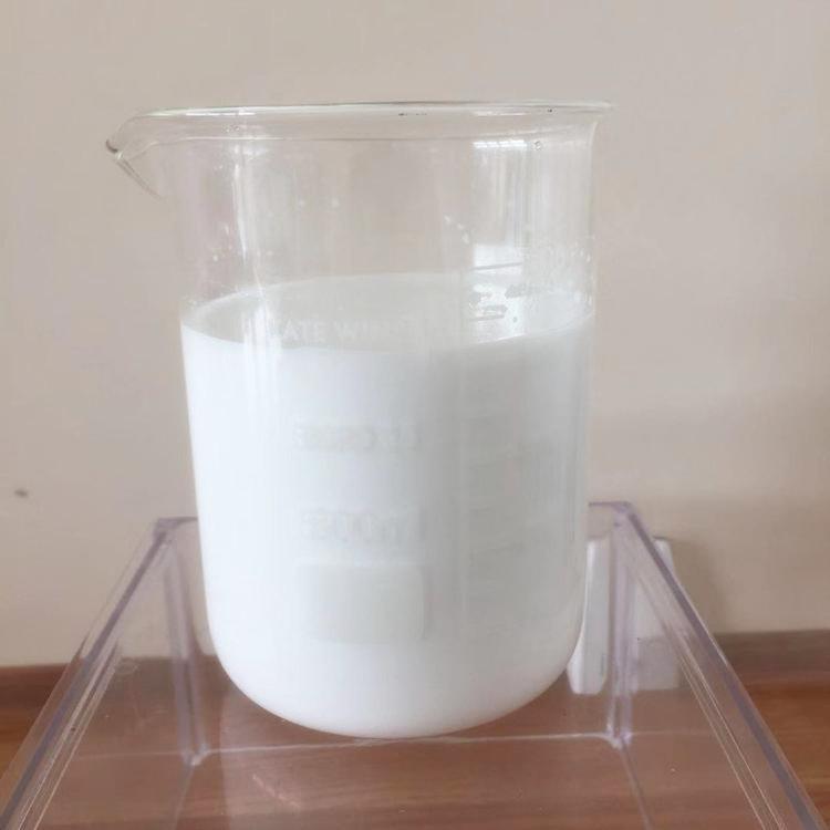 Concrete curing agent liquid polymer transparent surface curing rebound agent reduces cracking