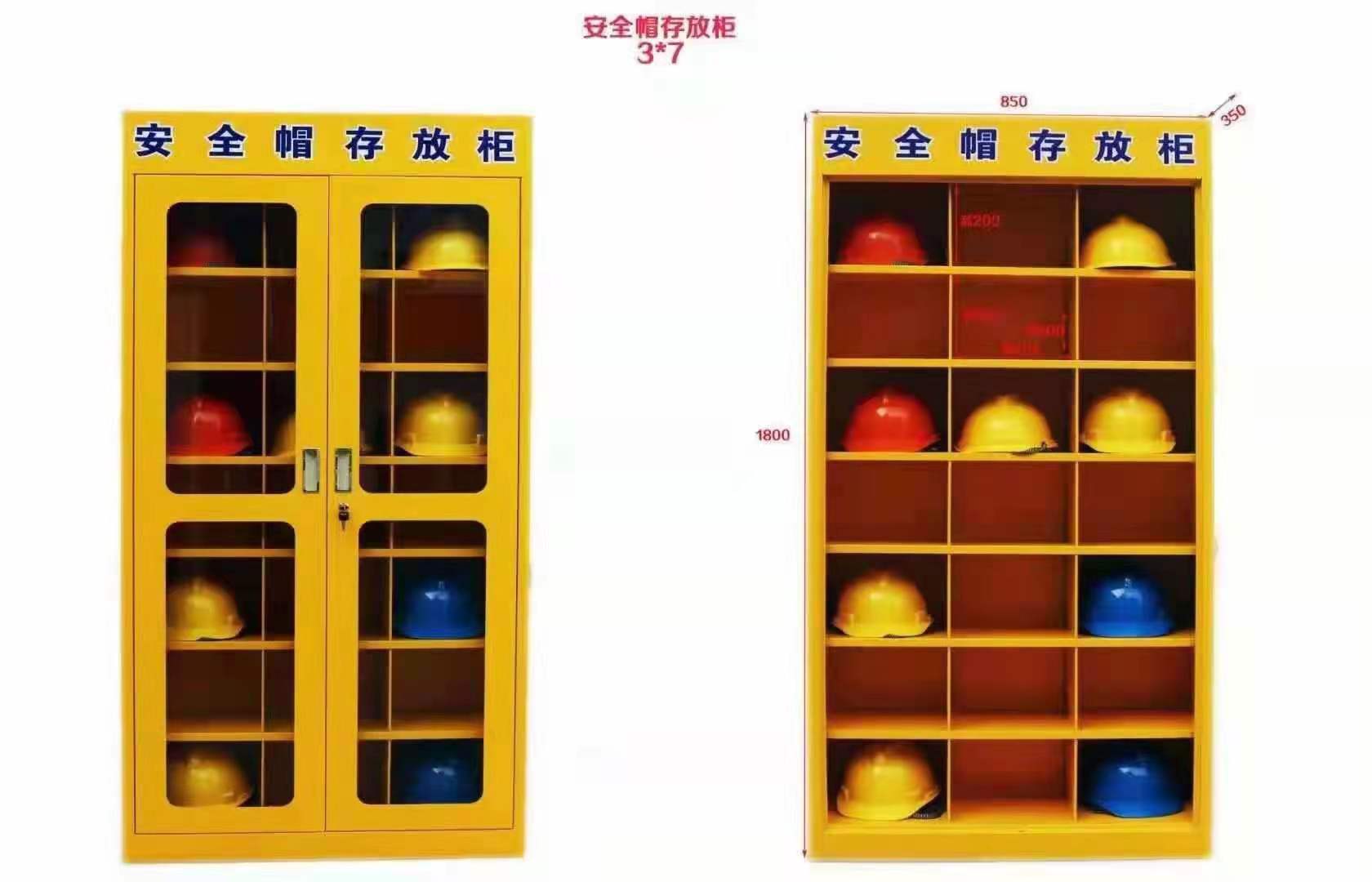 Jieshun riot prevention equipment cabinet safety tools emergency box fire extinguisher box support customization