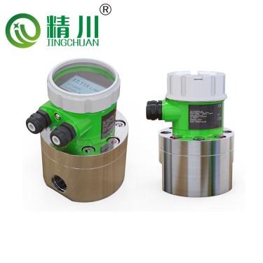 微小液体流量计,产品介绍