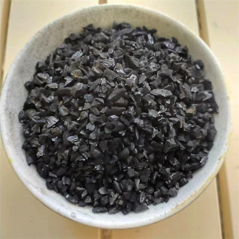 Activated carbon column/powder/coconut shell industrial wastewater purification, filtration and adsorption, directly supplied by manufacturers to clean water sources