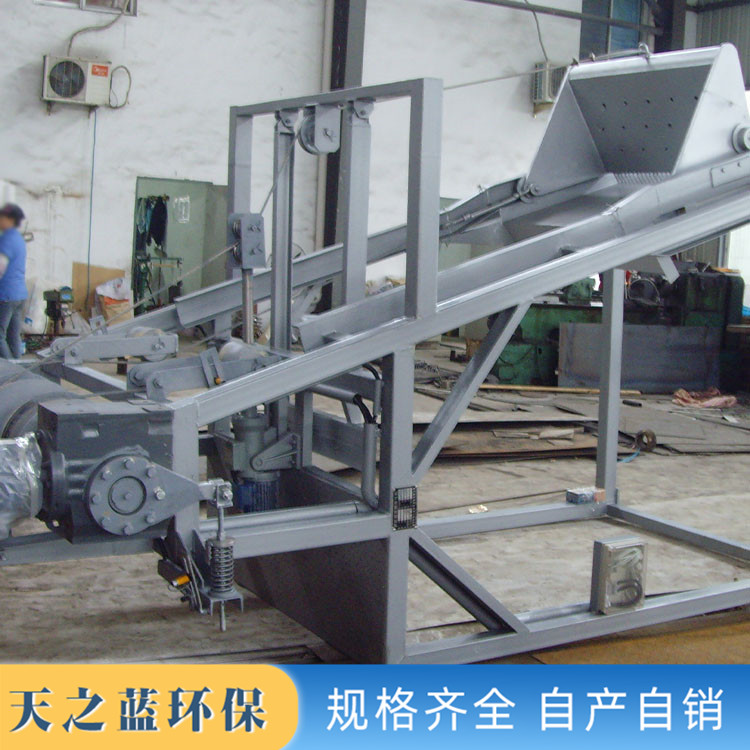 Supply of wire rope grille, three cable grille cleaning machine, traction mechanical grille, customizable