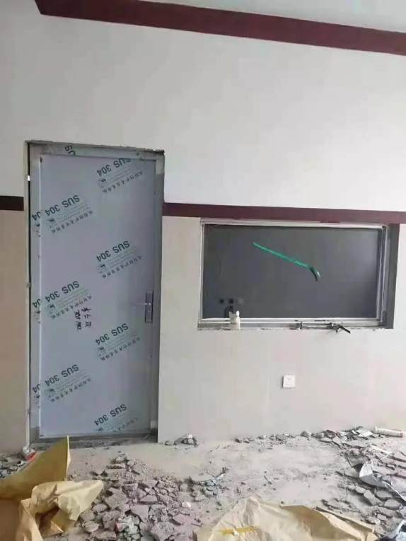 工厂图片