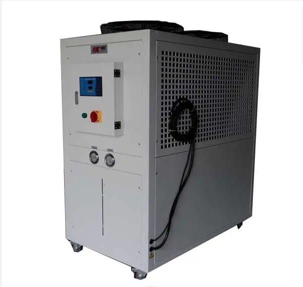 Barium salt chiller 30P40P 50P 60P 70P 80P can be customized non-standard