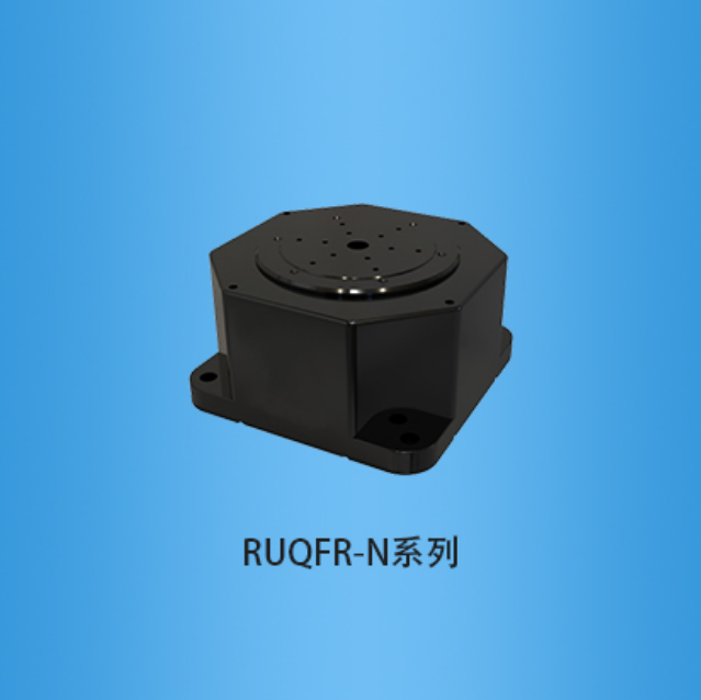 Ruiyu - Air Floatation Slide - Non contact Air Floatation Bearing Maintenance Free Operation