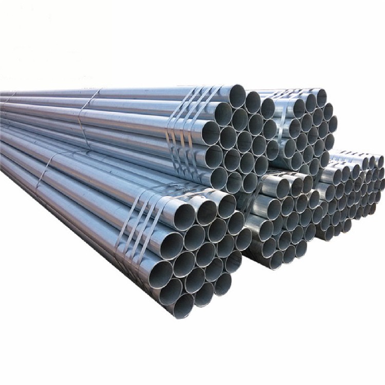 Extruded Zhaofeng Materials Precision Steel Gas Pipeline and Structural Seamless Pipe 45#