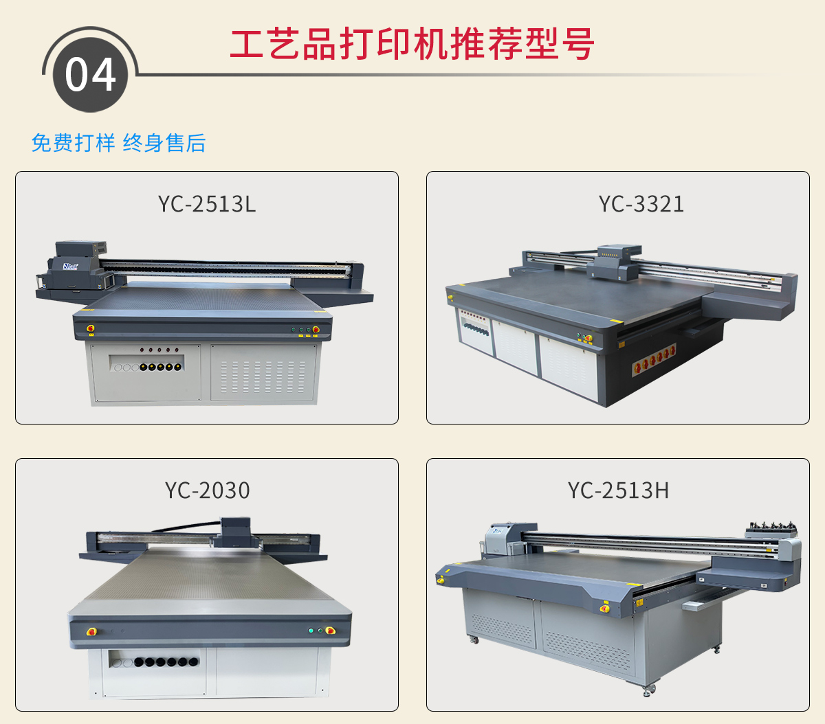 Win Color UV Printer Crafts Color Printing Machine Electrical Panel Printer Personalized Customization