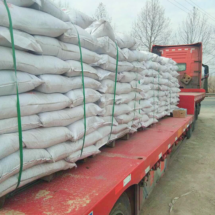 Xintai high-strength wear-resistant castable clay high alumina corundum mullite amorphous refractory materials are available in stock