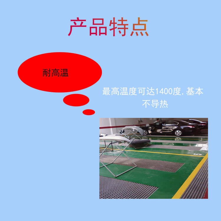 Fiberglass grille, Jiahang Environmental Protection Tree Grate, Car Wash Room, Splicing Grid, Ground Grid