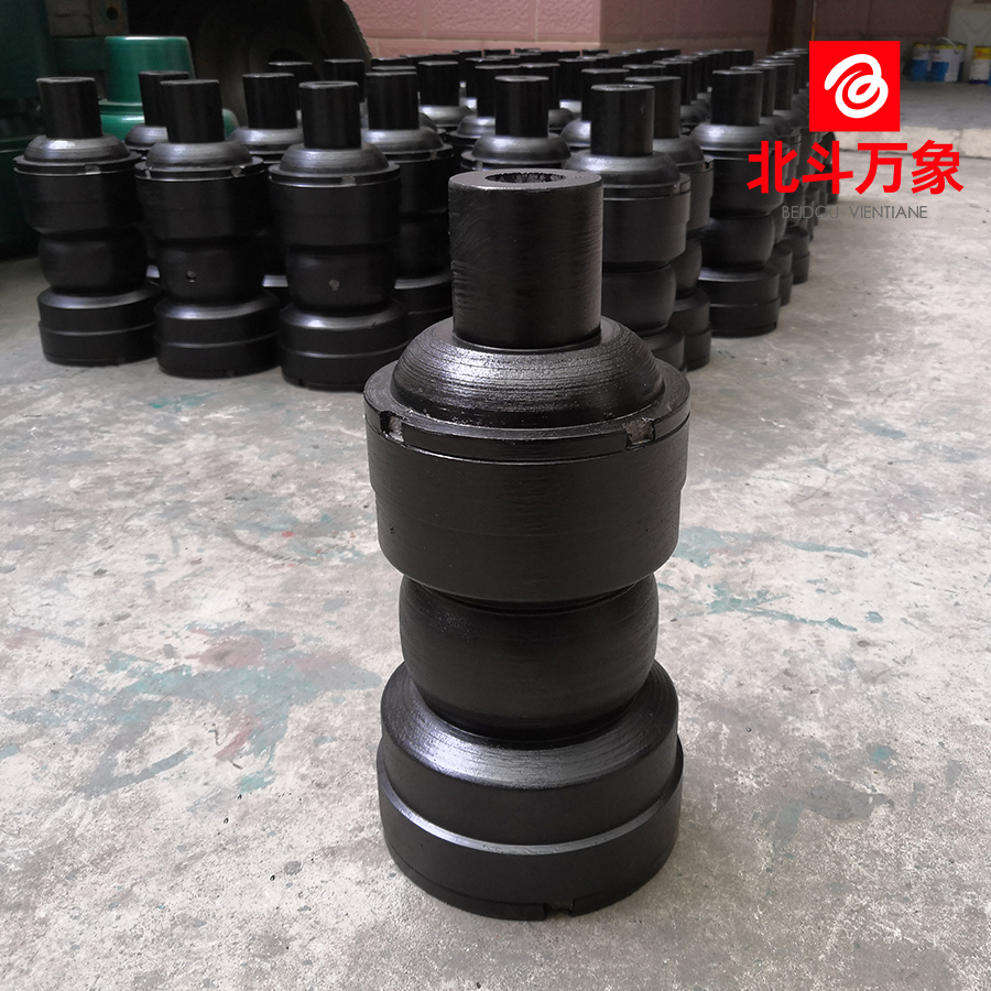 Paper machine bearing seat, gourd type bearing seat, guide roller bearing seat, roller gourd