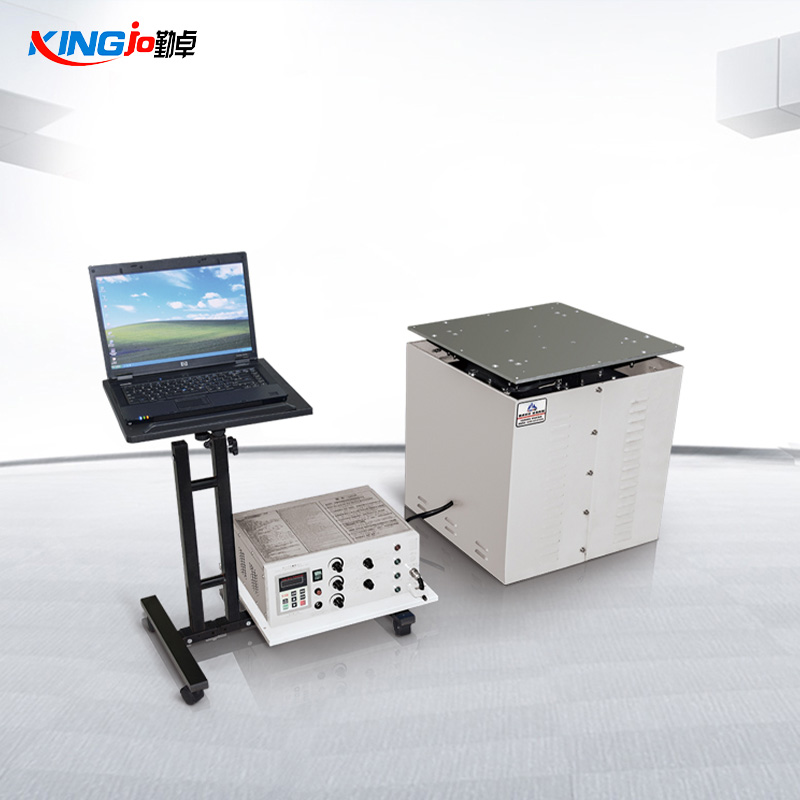 Typical Shock Resonance Search and Resident Random Vibration Triaxial Six Degree Vibration Test Bench Simulating Real Earthquakes